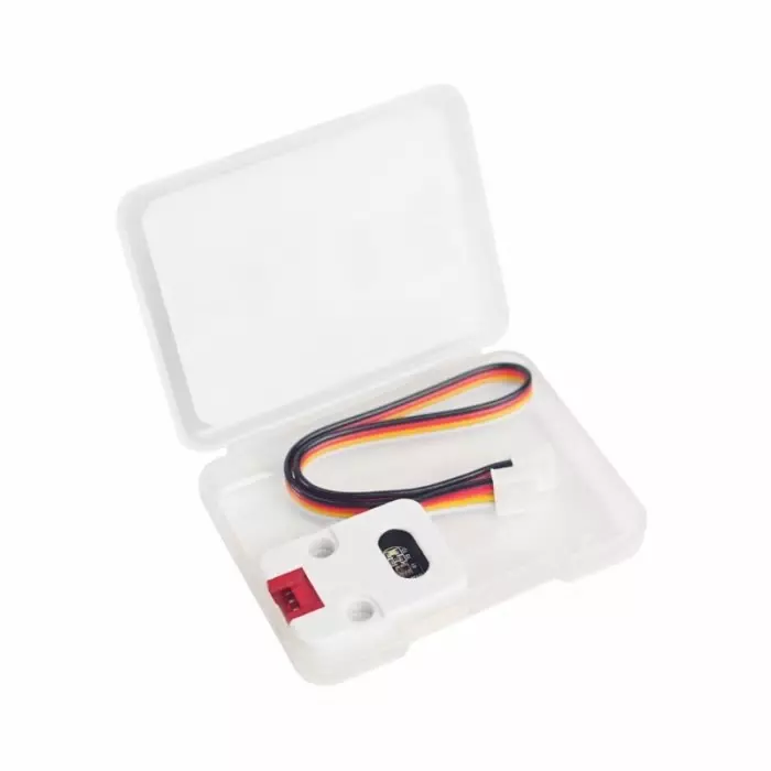 M5Stack Colour Sensor RGB Unit (TCS3472) Colour Sensor Sensor Board for TCS3472 M5 Core M5StickC M5StickV, U009