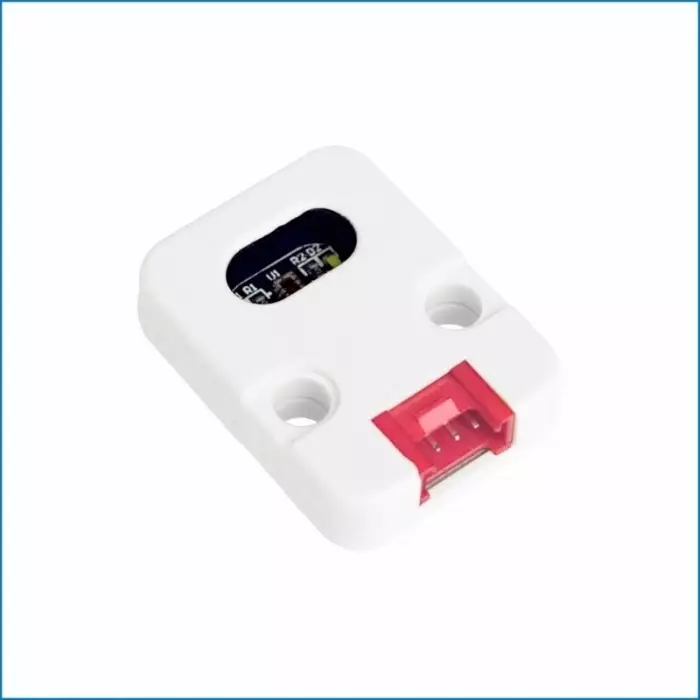 M5Stack Colour Sensor RGB Unit (TCS3472) Colour Sensor Sensor Board for TCS3472 M5 Core M5StickC M5StickV, U009