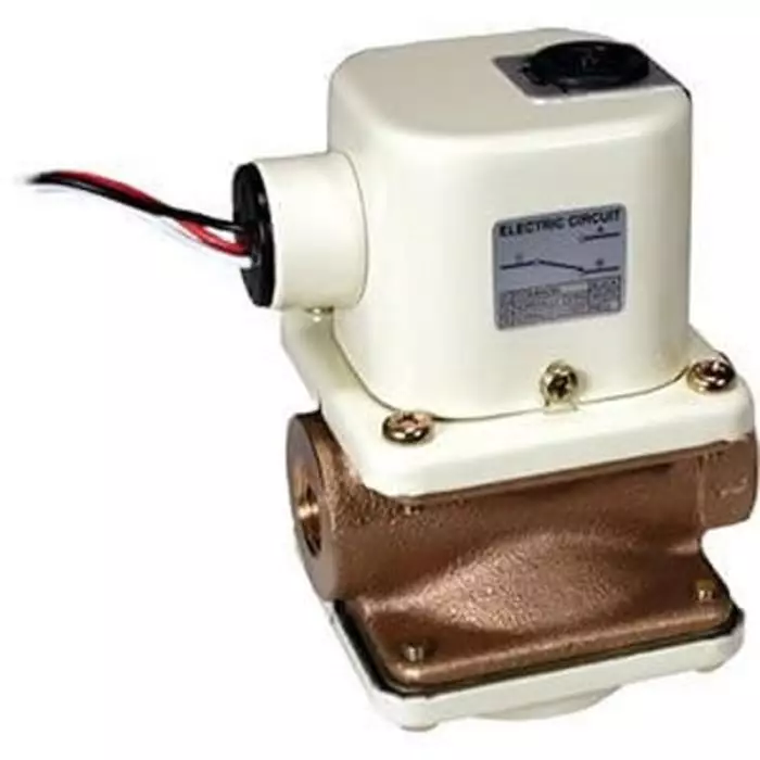 SMC IFW510 Series Flow Sensor for Water, 1 LPM M inch, 20 LPM Max, IFW510-F03-10-Q