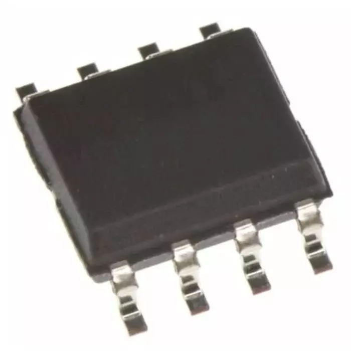 RENESAS MOSFET Gate Driver, 3.5 A, 4.5 - 16.5V 8-Pin, 8 Ld SOIC, EL7155CSZ