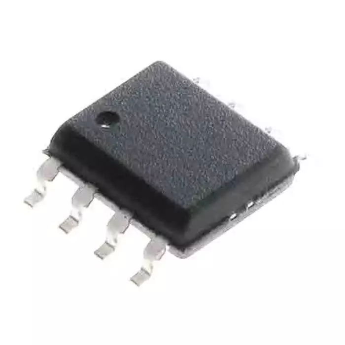 IXYS CORPORATION MOSFET Gate Driver 2 8-Pin, SOIC, IXDF604SIATR