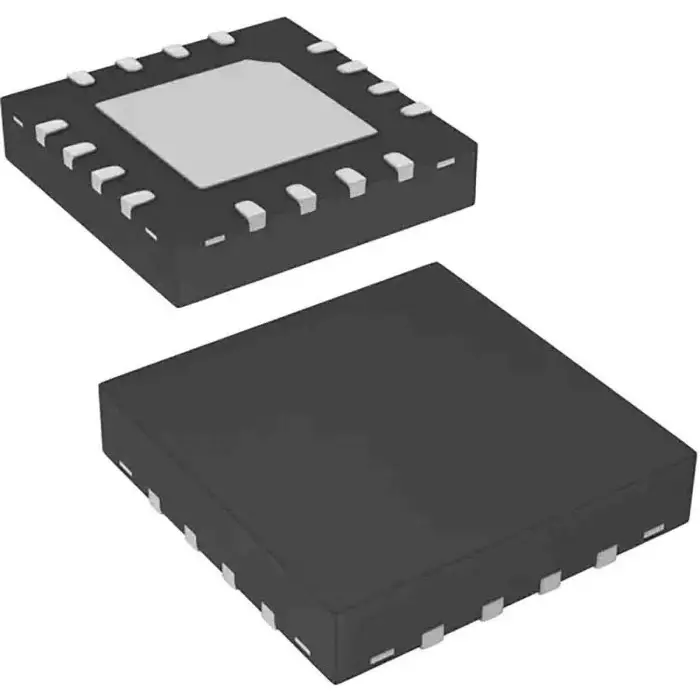 RENESAS MOSFET Gate Driver, 5.5V 16-Pin, QFN, ISL55110IRZ