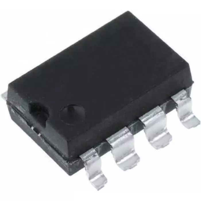 Skyworks Solutions MOSFET Gate Driver 1, 4 A, 30V 8-Pin, PDIP, SI8261BAC-C-IP