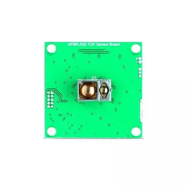 MIKROELEKTRONIKA Time-of-Flight (ToF) Sensor Board Sensor Board, MIKROE-5629