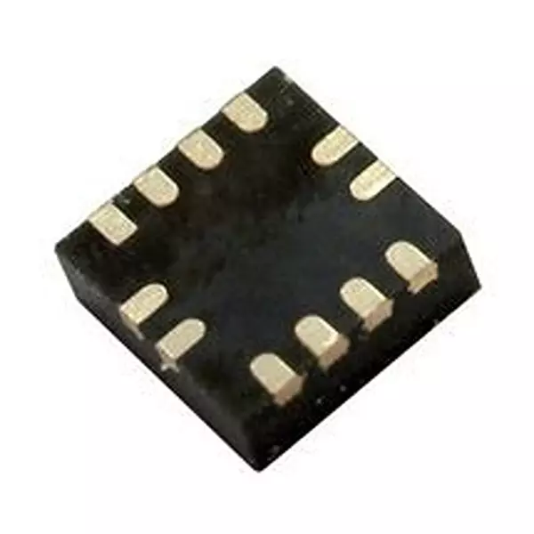 ONSEMI Usb Type-C Controller, Tmlp-12, Fusb301Atmx