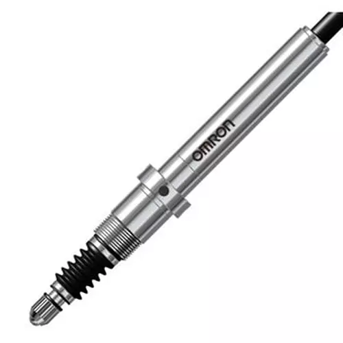 Omron E9NC-T Series Smart Contact Sensor Head, E9NC-TH5SF2M