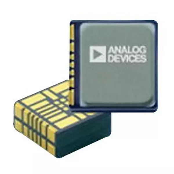 ANALOG DEVICES MEMS Accelerometer 14 Pins 3.6 V Max Supply Voltage, ADXL356BEZ-RL7