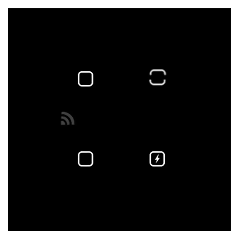 Breval 4S-2M Control Panel With 2 Measurement Channels, 4 Setpoints and User Friendly Interface