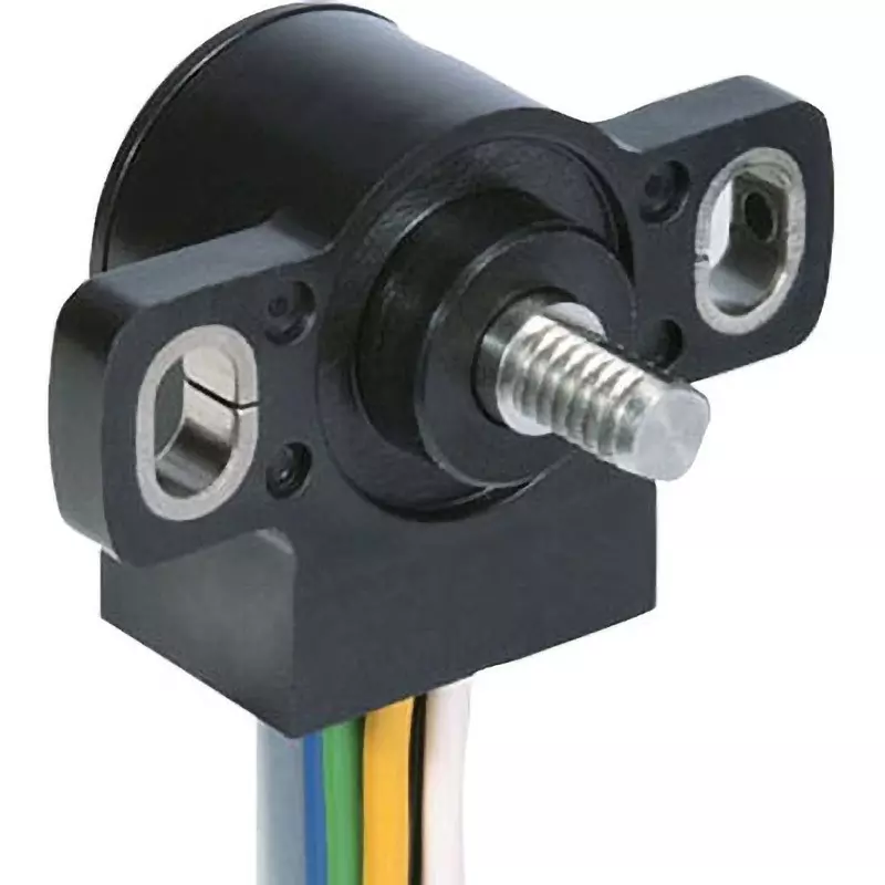 Midori Rotation Angle Sensor -40 to 125℃ Operating Temperature Range, CP-3HABS-210-01