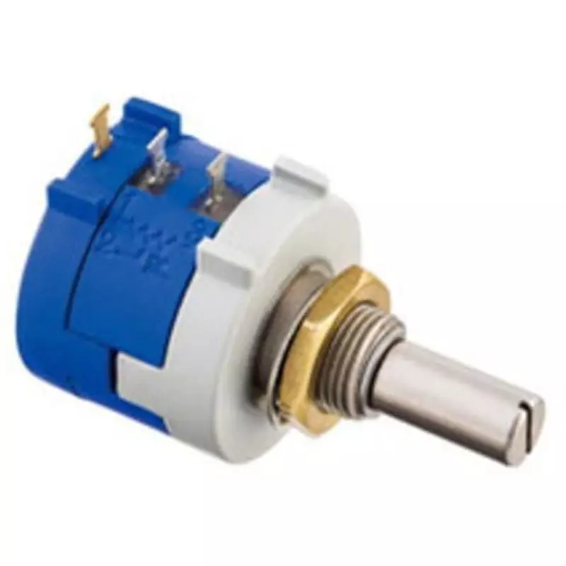 Midori Rotation Angle Sensor ±0.25 FS, HP-18-2K ohms