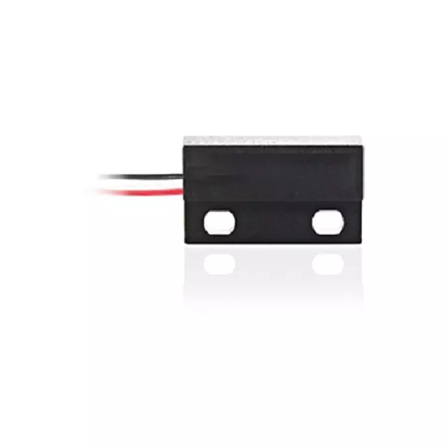 RS PRO Hall Effect Sensor NPN -20°C 85°C ABS IP67 23 mm Flange Mount 3-Wire Terminal, 2773616 (Pack of 50)