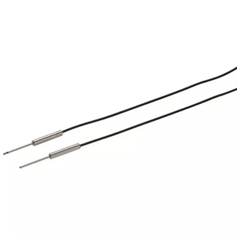 Azbil Fiber Unit External Shape A 1 m Cable Length, HPF-T037-S25