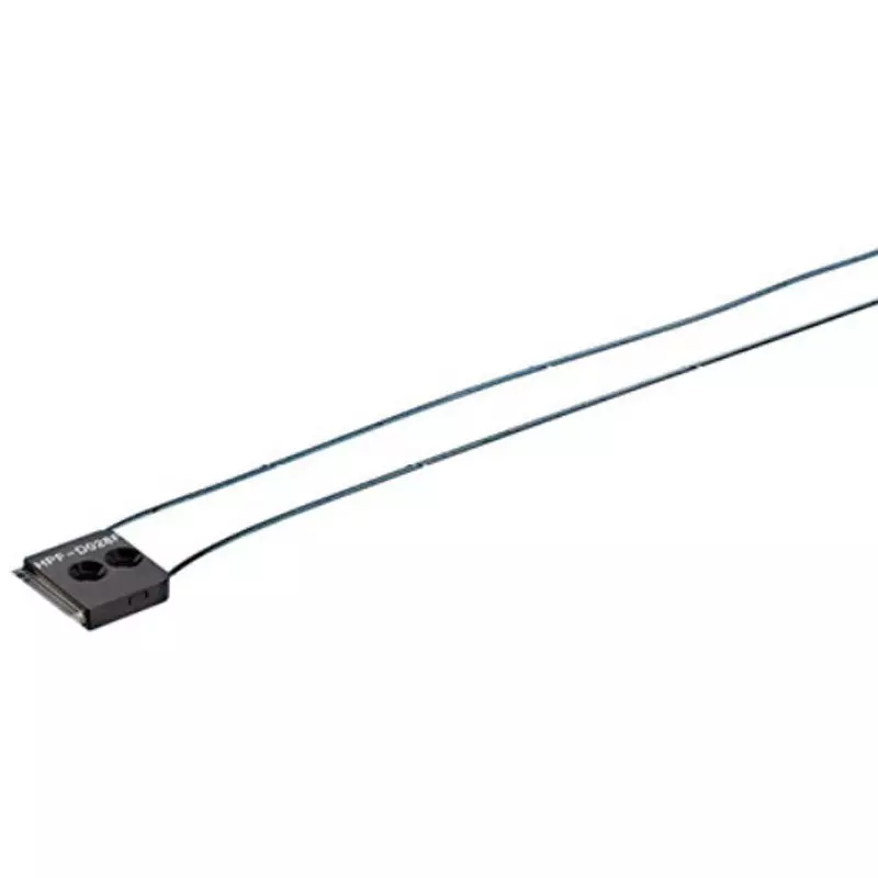 Azbil Fiber Unit 2 m Cable Length Reflective Type Detection, HPF-D028