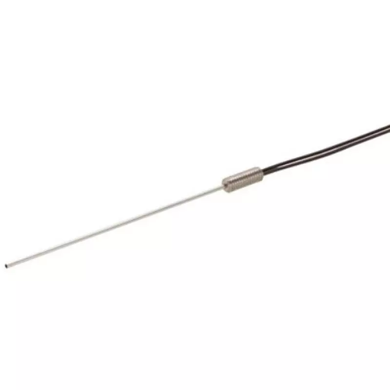 Azbil Reflective Fiber Unit External Shape G 2 m Cable Length, HPF-D006-S100