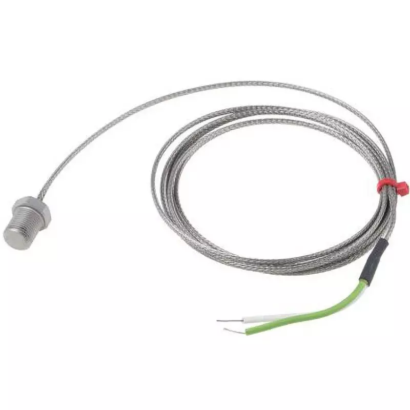 RS PRO Thermocouple Sensor Type K M12 Probe 13 mm ,872-2607
