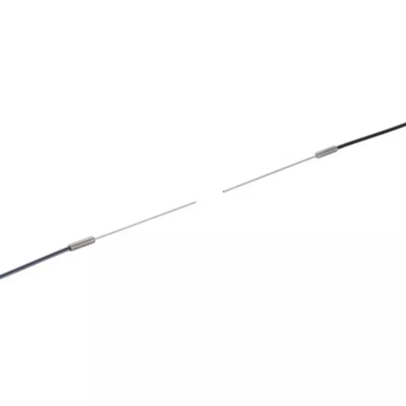 Azbil Transmission Fiber Unit External Shape C 2 m Cable Length, HPF-T005-S100