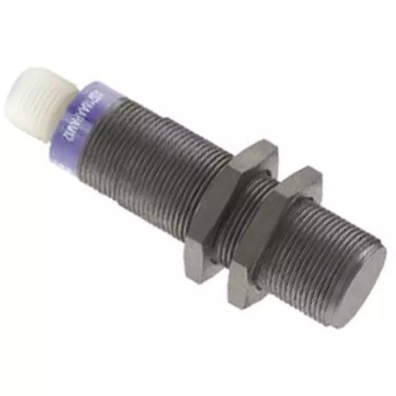 TELEMECANIQUE SENSORS Inductive Sensor Barrel Type Non-Embedded Type, XS212AAPAM12