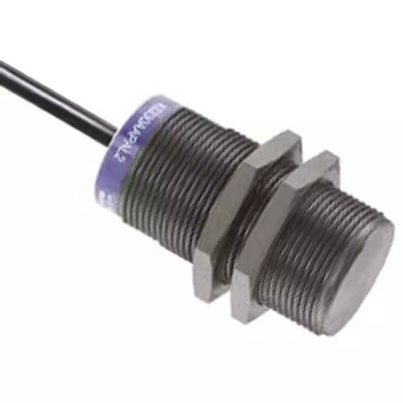 TELEMECANIQUE SENSORS Inductive Sensor Barrel Type Non-Embedded Type, XS230AANAL2