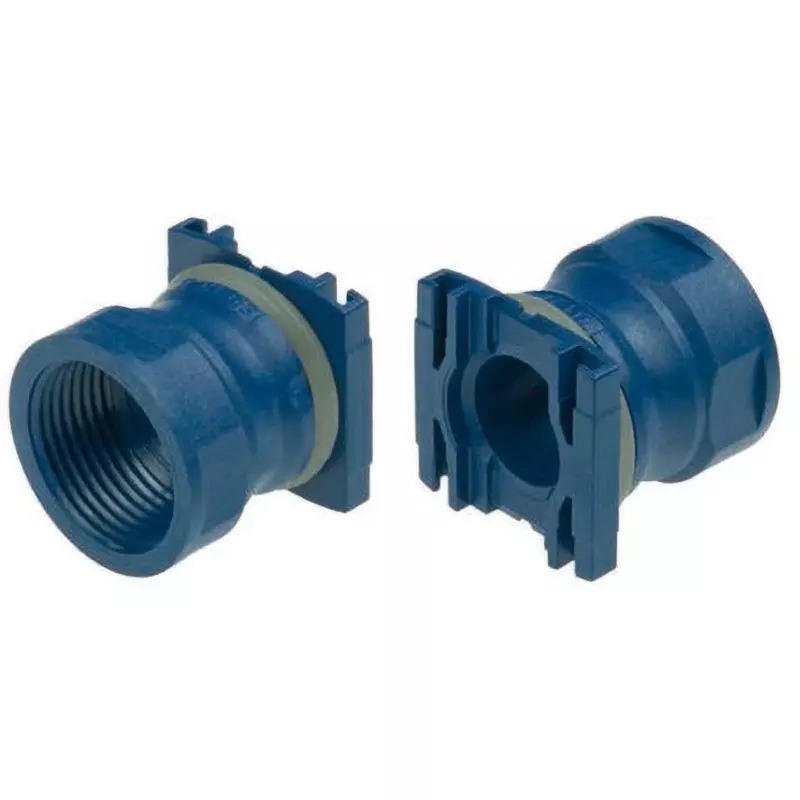 TELEMECANIQUE SENSORS Telemecanique Sensor OsiSense XC series Suitable crimping terminal Conduit Accessory type, ZCPEG13