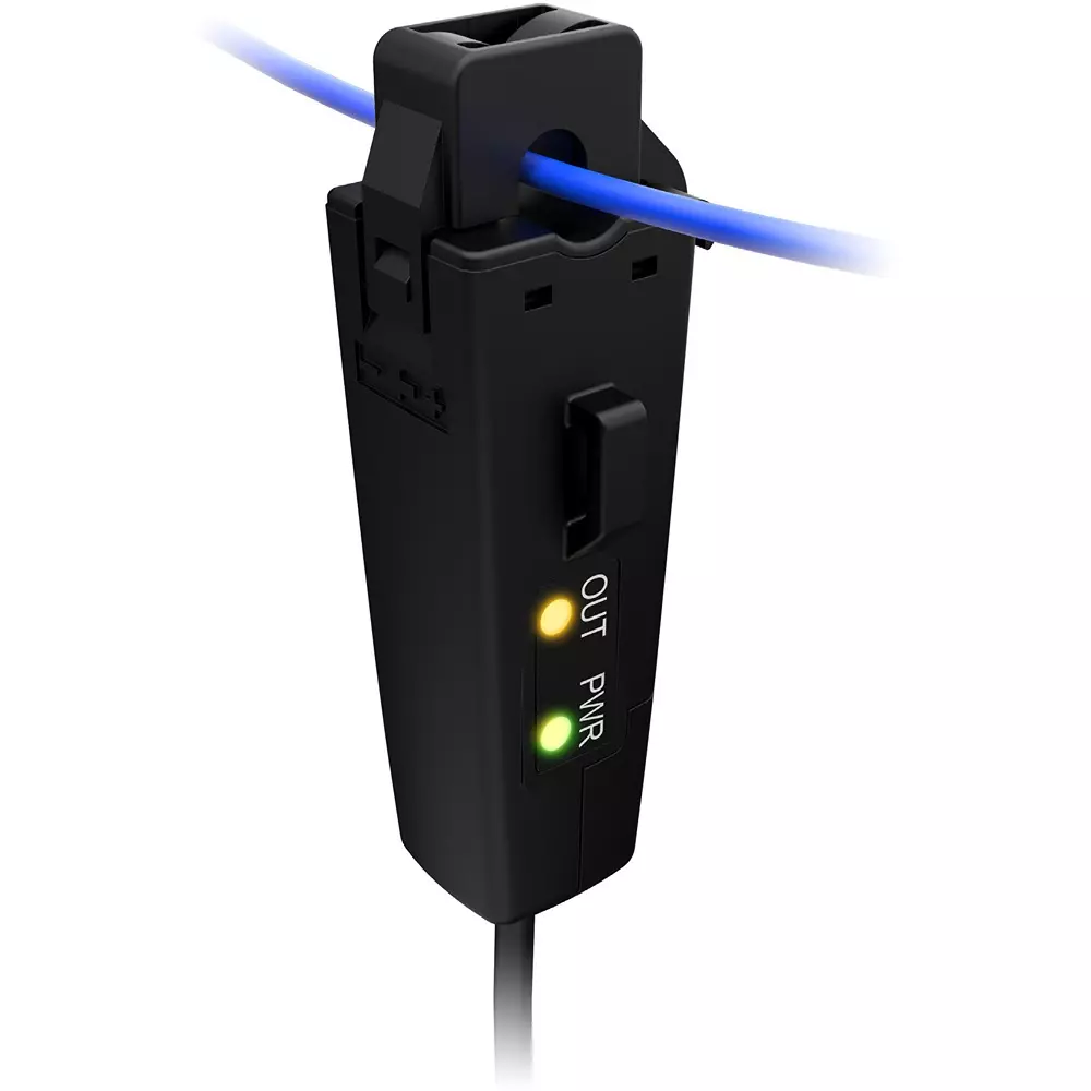 INABA I/O Catcher DC12 to 24 Power Supply Voltage, SE-CS001A
