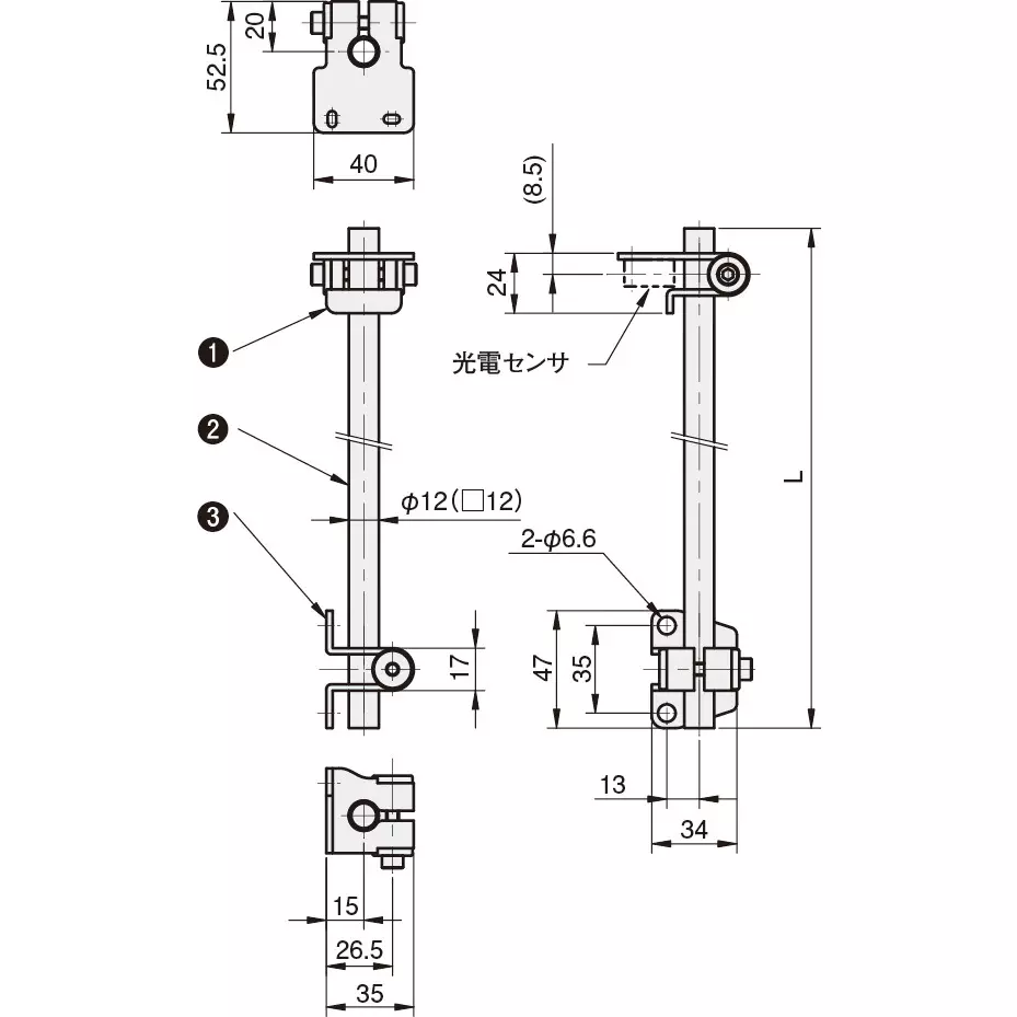 iwata-sensor-stand-stainless-steel-series-75161773