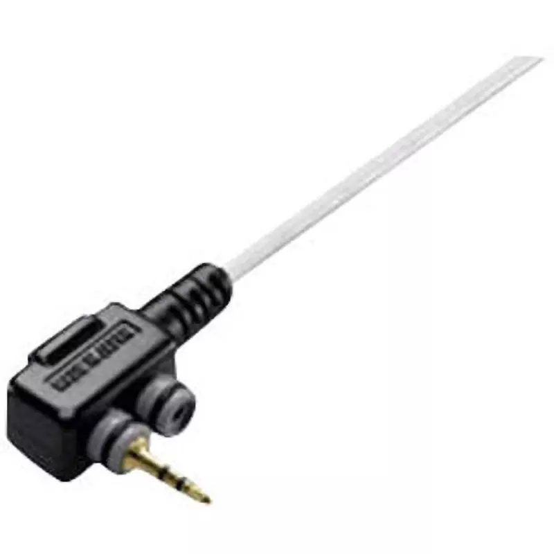 Hioki Temperature Sensor Resin mold Type (Cable part) Silicon, (Sensor part) Silicon Material, LR9603