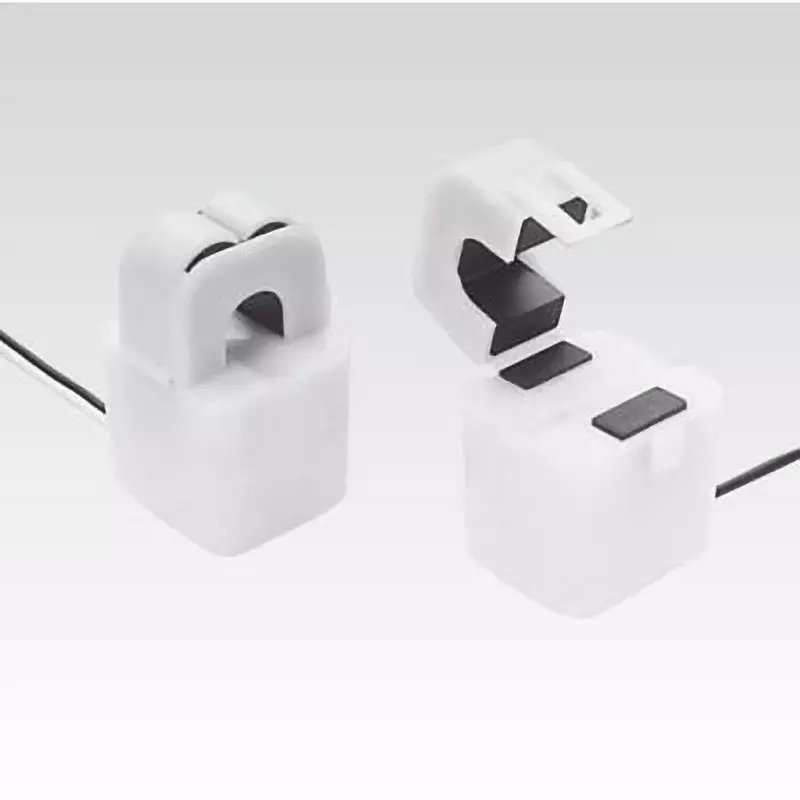 URD AC Current Sensor (Output) Pin contact: SYM-001T-P0.6, Receptacle housing: SMR-02V (Japan crimp terminal manufacture) Connector, CTL-10-CLS-4A/0.4V