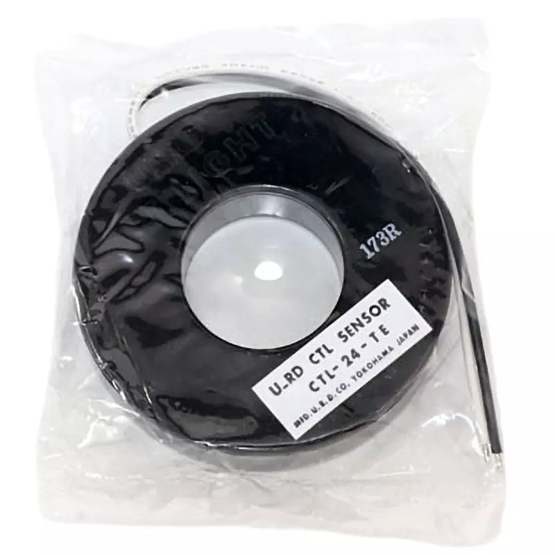 URD Sensor 320 Arms Maximum Allowable Contact Current (A) 1000 ± 2 turns No. of Reels 24 mm Through-hole Diam, CTL-24-TE