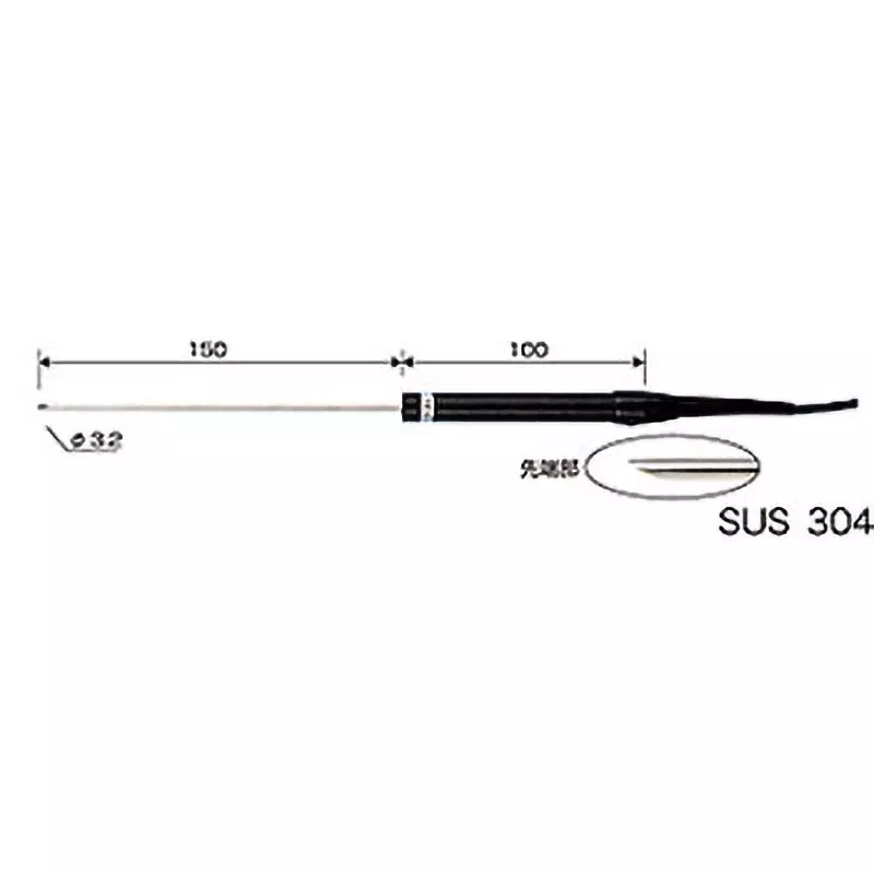 CUSTOM Non-Waterproof Sensor, KS-300