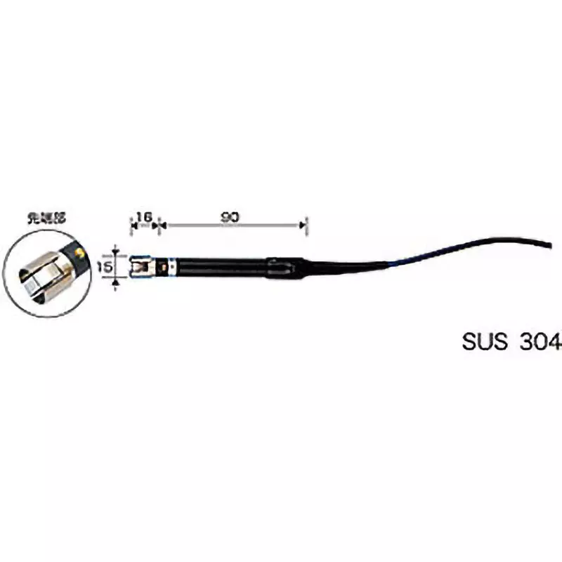 CUSTOM Non-Waterproof Sensor, KS-500