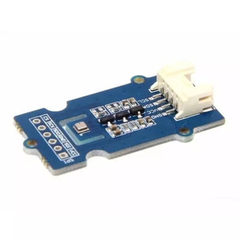 SEEED STUDIO Environmental Sensor 5 V or 3.3 V Operating Voltage 0.4 mA Power Consumption Exclude Battery, 101020193