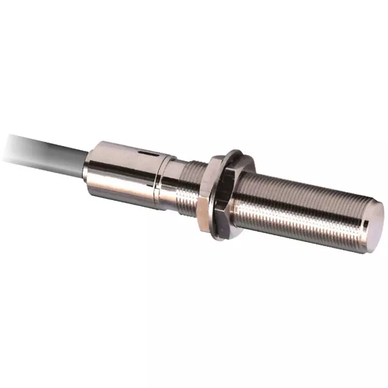 COCO RESEARCH Gear Speed Sensor 0-15 kHz Response Frequency 40 or less Current Consumption IP67 Protection Class, RFP16D-85