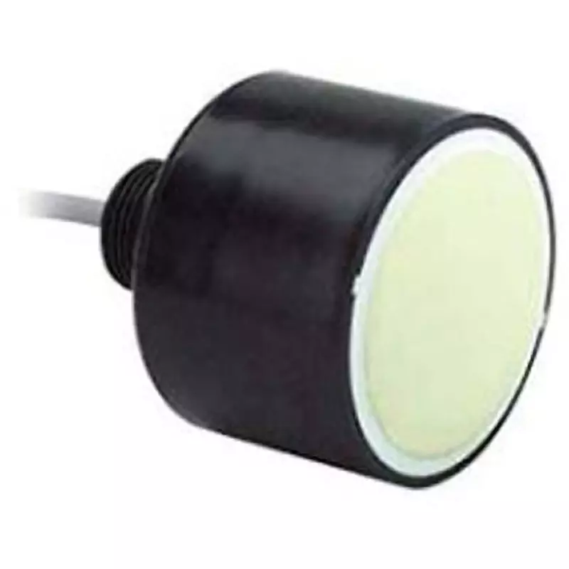 Honda Ultrasonic Sensor 40 kHz Frequency IP66 equivalent Structure [Sensor] R1 (PT1) Mounting Screw, TS40-5