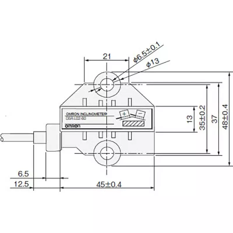 omron-linear-inclination-sensor-d5r-l02-60