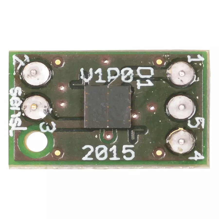 ONSEMI Sensor Development & Evaluation Kits EVAL BRD, SILICON PHOTOMULTIPLIER SENSOR MICROFJ-SMTPA-30035-GEVB