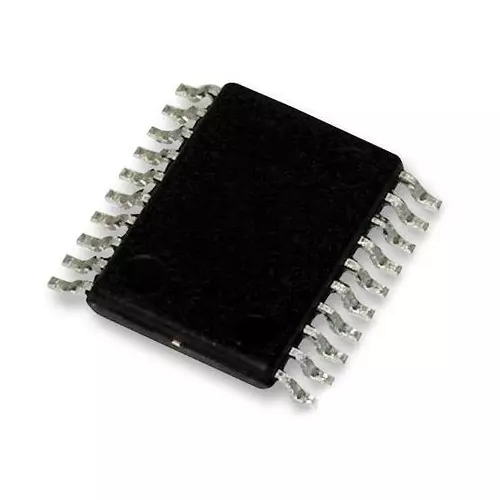 TEXAS INSTRUMENTS DC / DC Controllers DC/DC CTRL, BUCK-BOOST, 500KHZ, HTSSOP20, LM5118MHX/NOPB