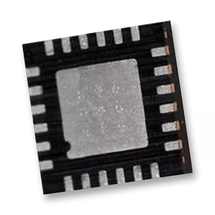 TEXAS INSTRUMENTS DC / DC Controllers DC/DC CTRL, SYNC BUCK, 2.2MHZ, VQFN-24, LM25141QRGETQ1
