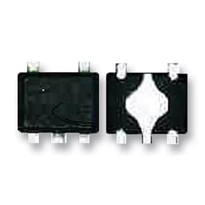 ROHM Ambient Light Sensor, I2C, Wsof-5, BH1721FVC-TR