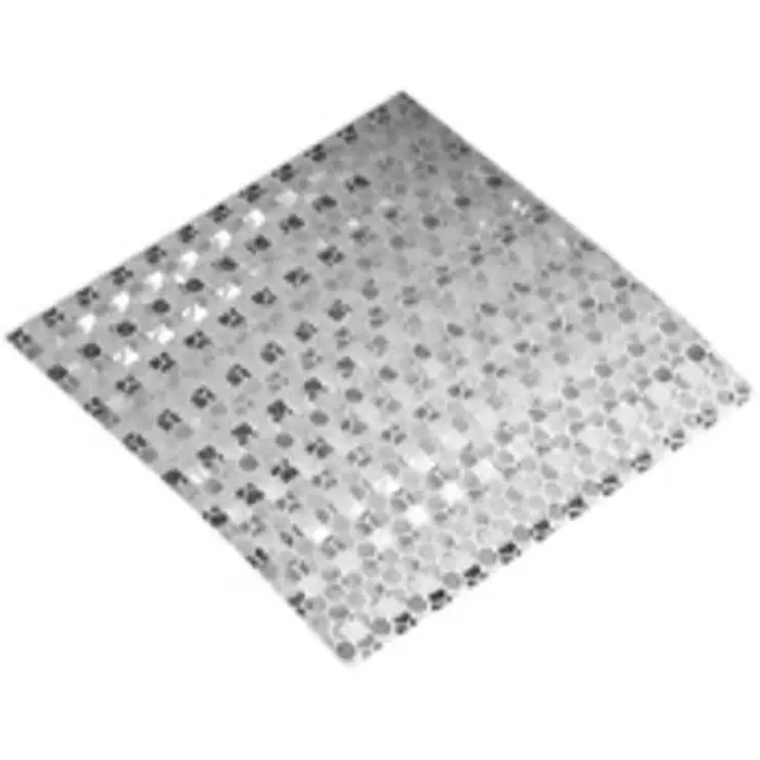 PEPPERL+FUCHS Sensor Reflector for Photoelectric Sensors, OFR-100/100