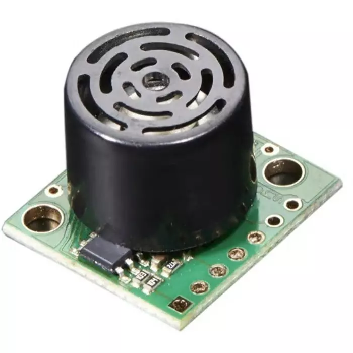 ADAFRUIT INDUSTRIES MaxbotixUltrasonic Distance Sensor Module for LV-EZ1, 172