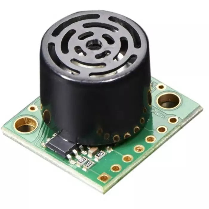 ADAFRUIT INDUSTRIES MaxbotixUltrasonic Distance Sensor Module for LV-EZ0, 979