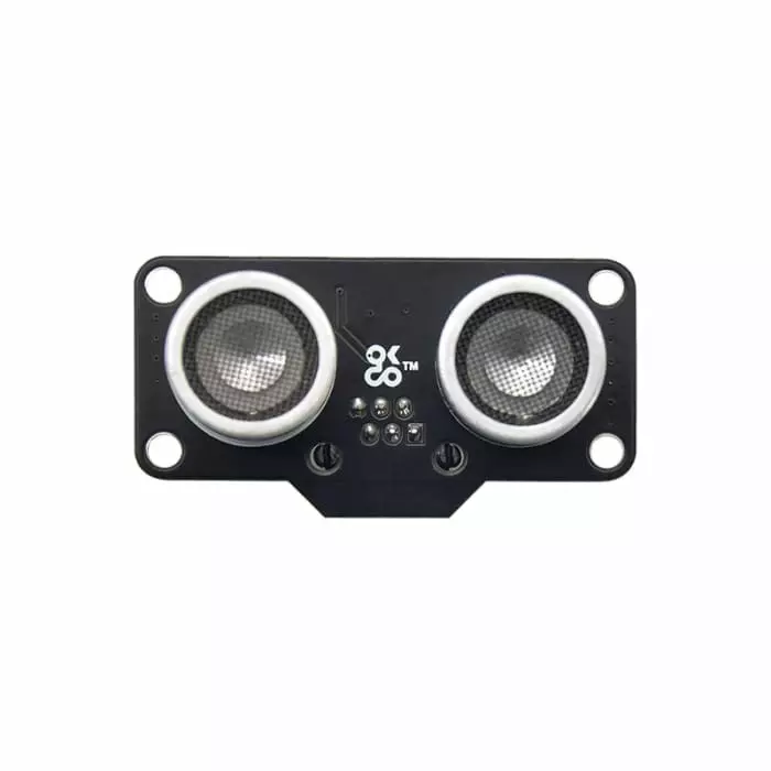 Okdo Ultrasonic Module Ultrasonic Distance Sensor Micro:bit and Arduino, TS2181-A