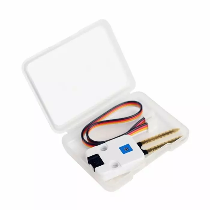 M5Stack Earth Moisture Unit Sensor Board M5 Core M5StickC M5StickV, U019