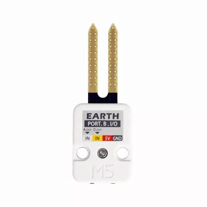 M5Stack Earth Moisture Unit Sensor Board M5 Core M5StickC M5StickV, U019