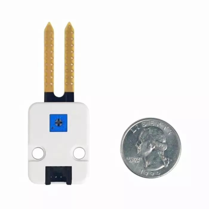M5Stack Earth Moisture Unit Sensor Board M5 Core M5StickC M5StickV, U019