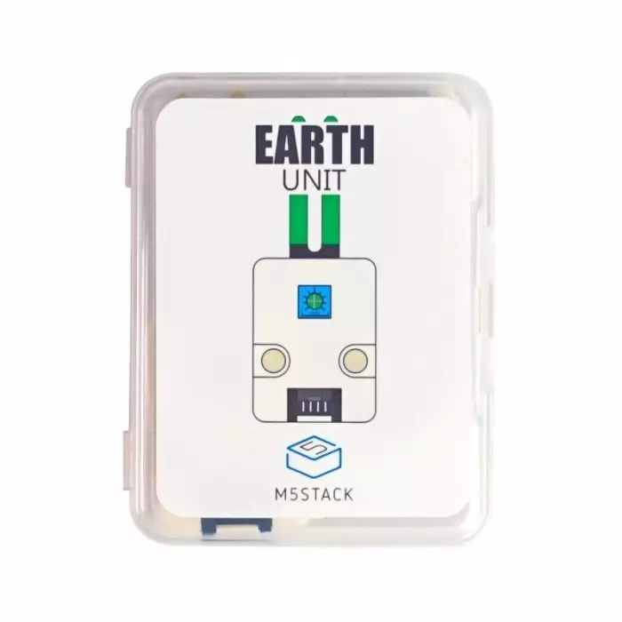 M5Stack Earth Moisture Unit Sensor Board M5 Core M5StickC M5StickV, U019