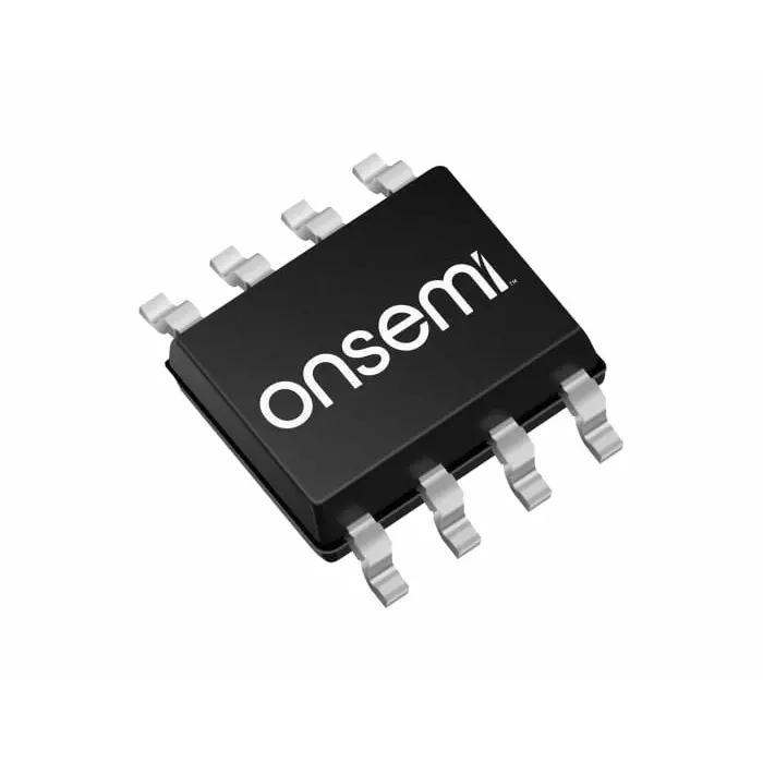 onsemi Isolated Gate Driver 1, 4.5 A, 9 A, 6.5 - 30V 8-Pin, SOIC-8 NB, NCV51752CBDR2G