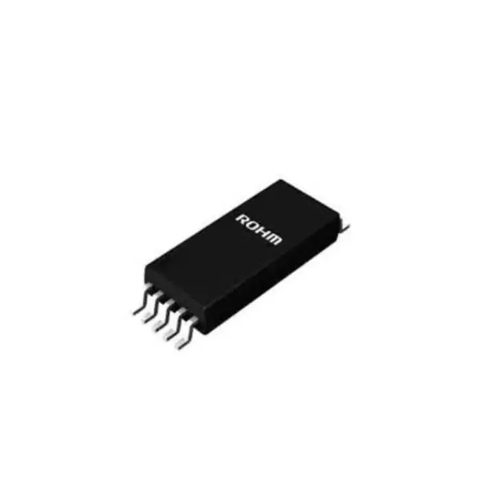 ROHM Gate Driver, 4 A, 7V 10-Pin, SSOP-B10W, BM61S40RFV-CE2 (Pack of 1500)