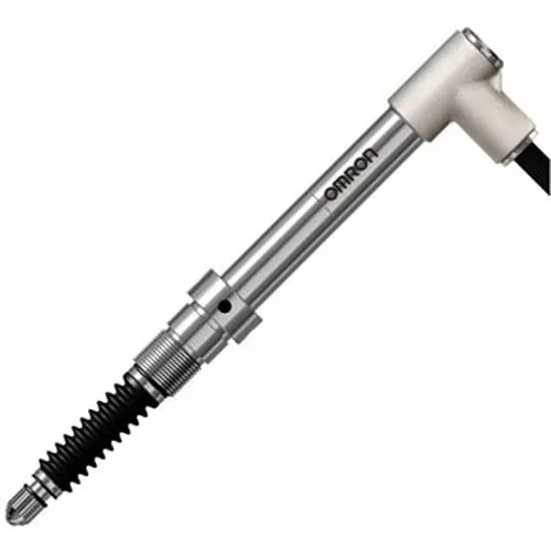 Omron E9NC-T Series Smart Contact Sensor Head, E9NC-TH12LF2M