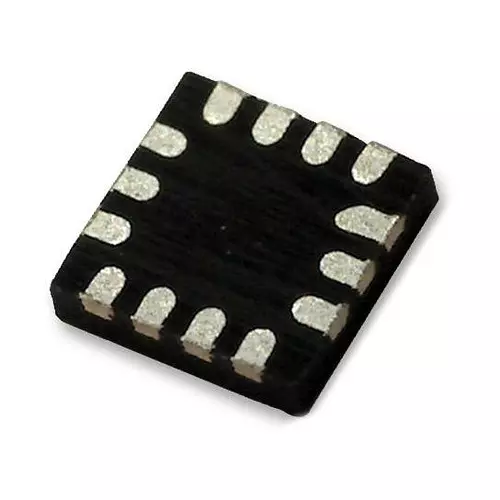 Analog Devices Accelerometer Sensor Buy ANALOG DEVICES MEMS Accelerometer 14 Pins 3.6 V Max Supply Voltage ...
